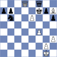 Zanette - Vaidya (Chess.com INT, 2021)