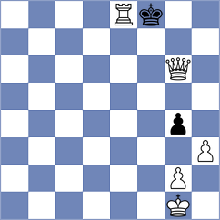 Vdovin - Pajeken (Chess.com INT, 2021)