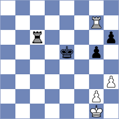 Mirzoev - Perez Ponsa (chess.com INT, 2021)