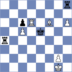 Yoo - Pakleza (chess.com INT, 2024)