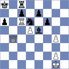 Kashtanov - Navia (chess.com INT, 2024)