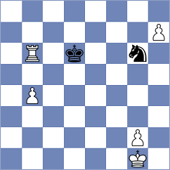 Alivodic - Velikanov (chess.com INT, 2024)