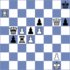 Berke - Bacic (Chess.com INT, 2021)