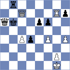 Soham - Pakleza (chess.com INT, 2023)