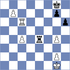 Dehtiarov - Stark (chess.com INT, 2023)