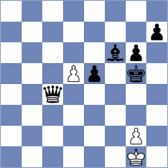 Ertan - Gelman (Chess.com INT, 2021)