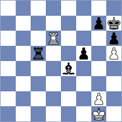 Buchenau - Velikanov (chess.com INT, 2024)