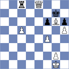 Wong - Petesch (Chess.com INT, 2021)