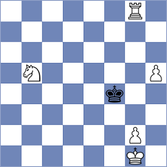 Petrova - Johnson (chess.com INT, 2021)