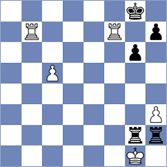 Santos Flores - Rose (chess.com INT, 2024)