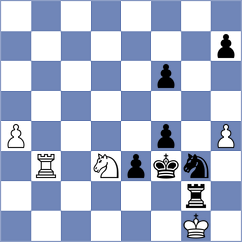 Hernandez Diaz - Esmeraldas Huachi (Chess.com INT, 2020)