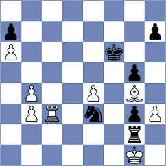 Chigaev - Song (chess.com INT, 2022)