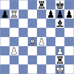 Mizzi - Drygalov (chess.com INT, 2024)