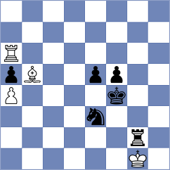 Sierra Vallina - Klukin (chess.com INT, 2024)