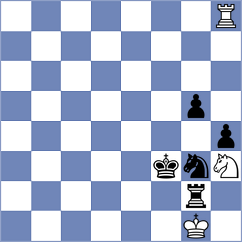 Yan - He (Chess.com INT, 2021)