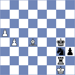 Rushbrooke - Stillger (chess.com INT, 2024)