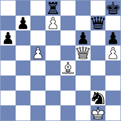 Nurgaliyeva - Skibbe (chess.com INT, 2024)