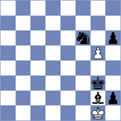 Hamal - Song (Chess.com INT, 2020)