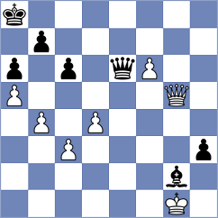 Hrbek - Krzywda (chess.com INT, 2023)