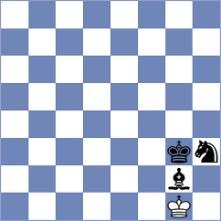 Rajmohan - Kaplan (chess.com INT, 2023)