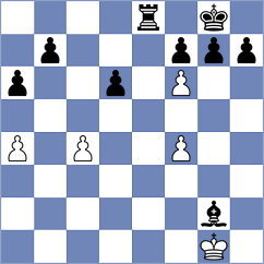 Dyulgerov - Klymchuk (chess.com INT, 2024)