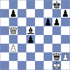 Holt - Garcia Cuenca (chess.com INT, 2024)