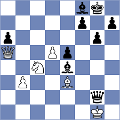 Harriott - Lee (chess.com INT, 2023)
