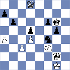 Filali - Principe (chess.com INT, 2023)
