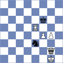 Van Dael - Mekhitarian (chess.com INT, 2024)