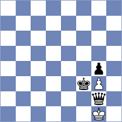 Santos - Kim (chess.com INT, 2023)