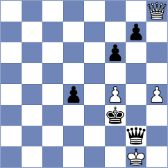 Sasvatha A - Salinas Herrera (chess.com INT, 2024)