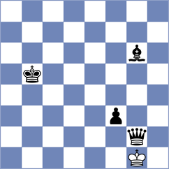 Van Beek - Stohanzl (Chess.com INT, 2021)