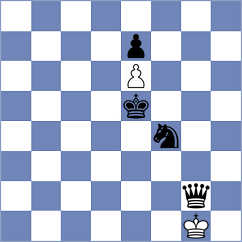 Rosenberg - Rottenwohrer Suarez (chess.com INT, 2021)