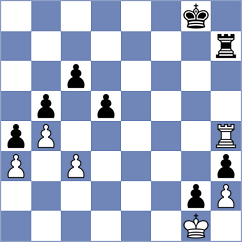 Osiecki - Kiseleva (chess.com INT, 2024)