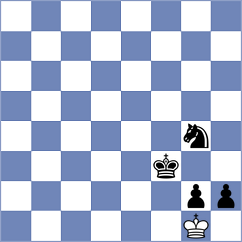 Derjabin - Seder (chess.com INT, 2024)