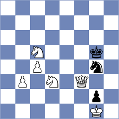 Kochiev - Jarmula (chess.com INT, 2023)