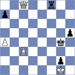 Andreev - Zhuk (chess.com INT, 2023)