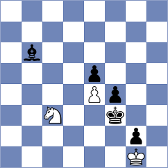 Simonovic - Chernomordik (chess.com INT, 2021)