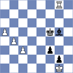 Mamedyarov - Raja (chess.com INT, 2024)