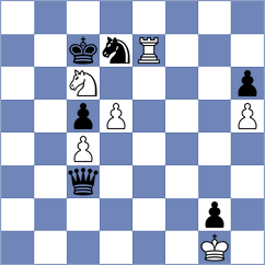 Voiteanu - Blanco Diez (chess.com INT, 2024)