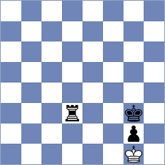 Horak - Willow (chess.com INT, 2021)