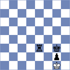 Badmatsyrenov - Johnson (Chess.com INT, 2019)