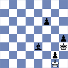 Alafoo - Lohani (Chess.com INT, 2020)