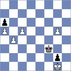 Plotnikov - Seul (chess.com INT, 2021)