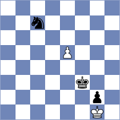 Juhasz - Seul (chess.com INT, 2021)