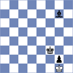 Tasev - Leiva (chess.com INT, 2023)