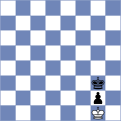Xie - Piliczewski (chess.com INT, 2021)