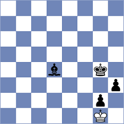 Gokhale - Barbosa (chess.com INT, 2024)
