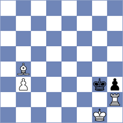 Sadovsky - De Arruda (chess.com INT, 2023)