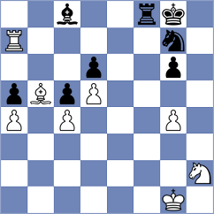 Reimanis - Daurelle (Chess.com INT, 2020)